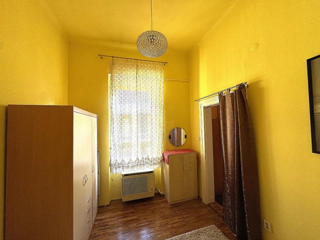 Kiadó téglalakás, albérlet, XIII. kerületben, Szent István körúton