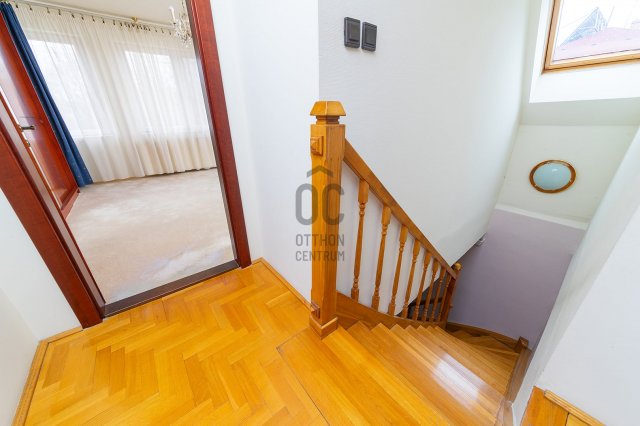 Eladó családi ház, Budapesten, XVII. kerületben 185 M Ft