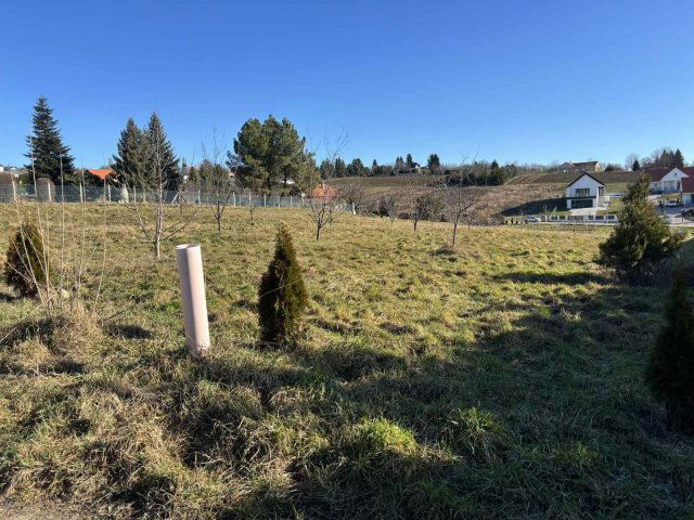 Eladó telek, Cserszegtomajon 65 M Ft / költözzbe.hu