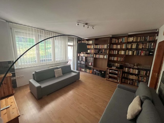 Eladó téglalakás, Budapesten, II. kerületben 220 M Ft, 3 szobás