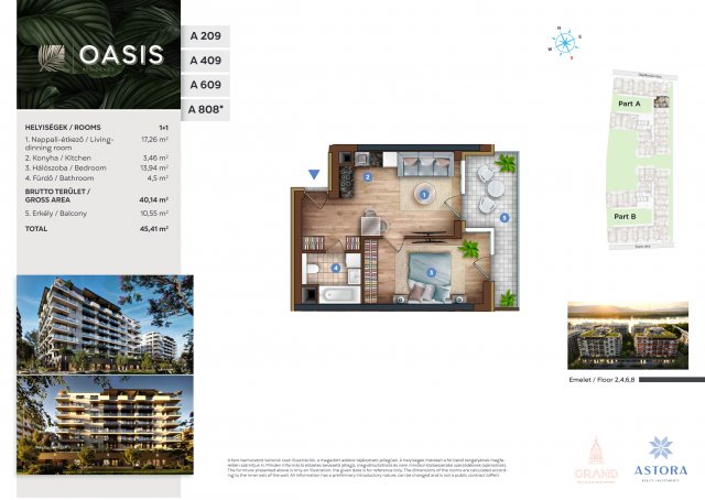 Eladó téglalakás, XIII. kerületben, Sólyatér utcában