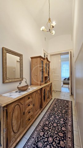 Kiadó téglalakás, albérlet, VI. kerületben, Szondi utcában