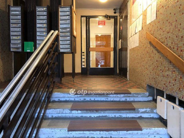 Eladó panellakás, Budapesten, XI. kerületben 74.9 M Ft