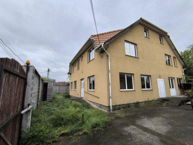 Eladó ipari ingatlan, Budapesten, XVIII. kerületben 312 M Ft