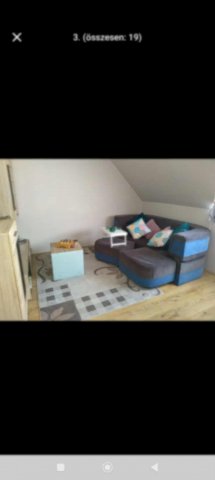 Kiadó téglalakás, albérlet, Pécsett 180 E Ft / hó, 1+1 szobás