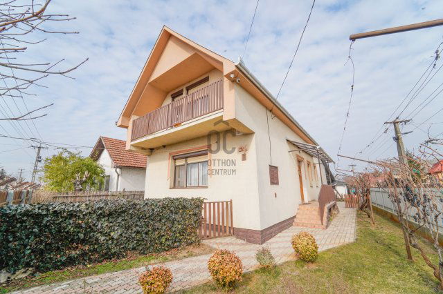Eladó családi ház, Hajdúhadházon 64.9 M Ft, 3 szobás