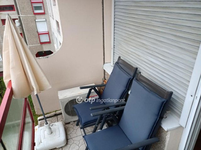 Eladó panellakás, Budapesten, XVII. kerületben 70 M Ft