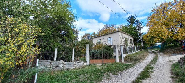 Eladó családi ház, Lovasberényben 45.9 M Ft, 3 szobás