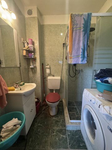 Eladó téglalakás, Pécsett, Mihály utcában 19.9 M Ft, 1 szobás