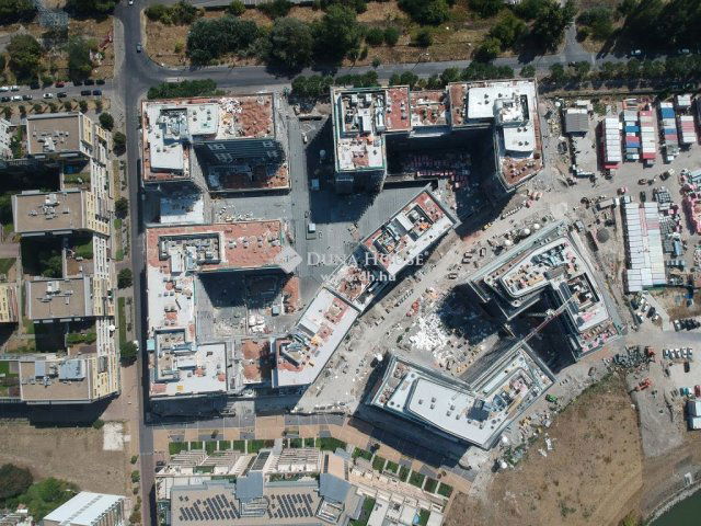 Eladó téglalakás, Budapesten, XIII. kerületben 109.9 M Ft