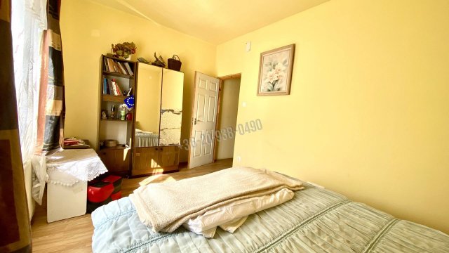 Eladó ikerház, Budapesten, XVIII. kerületben 72.9 M Ft, 3 szobás