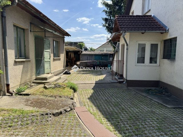 Eladó családi ház, Budapesten, XXII. kerületben 137 M Ft