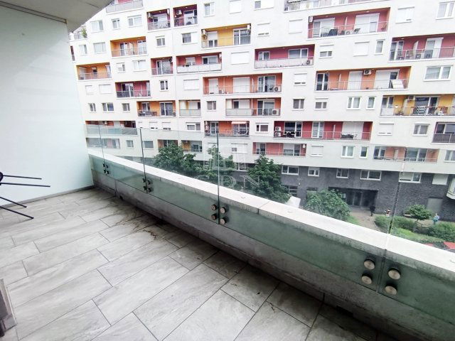 Eladó téglalakás, Budapesten, IX. kerületben 78 M Ft, 1 szobás