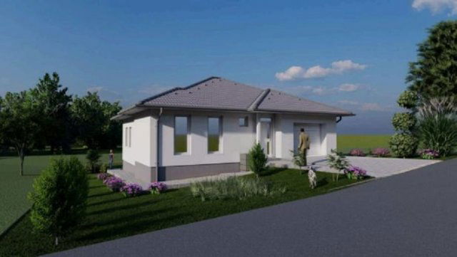 Eladó családi ház, Érden 144.9 M Ft, 4 szobás