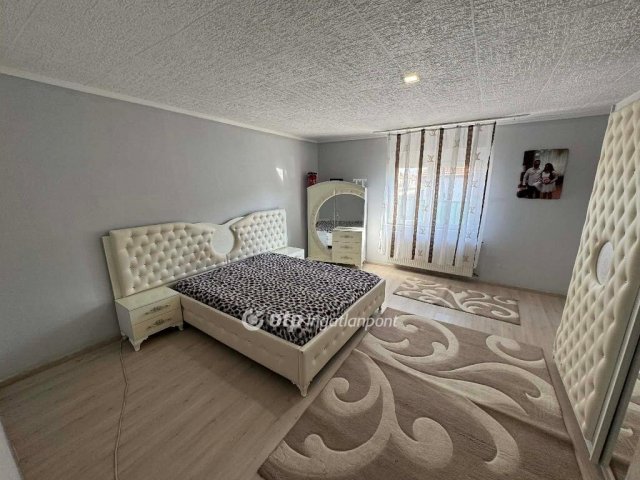 Eladó családi ház, Tápiógyörgyén 24.9 M Ft, 2 szobás