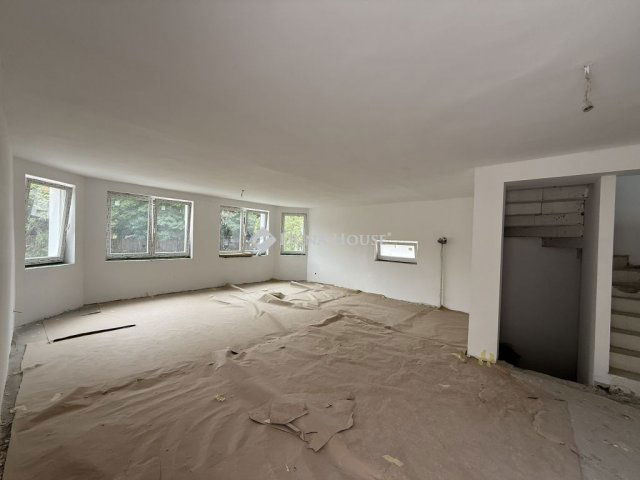 Eladó ikerház, Budapesten, XVII. kerületben 69.99 M Ft, 5 szobás