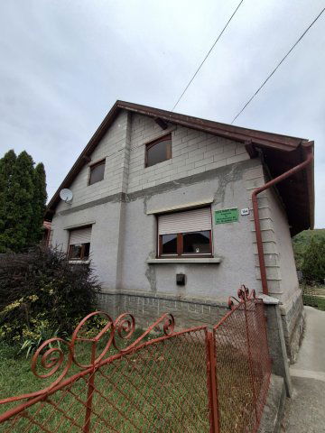 Eladó családi ház, Ózdon, Csépány úton 13.9 M Ft, 3 szobás