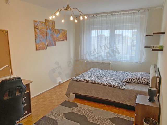 Kiadó panellakás, albérlet, XI. kerületben, Rátz László utcában