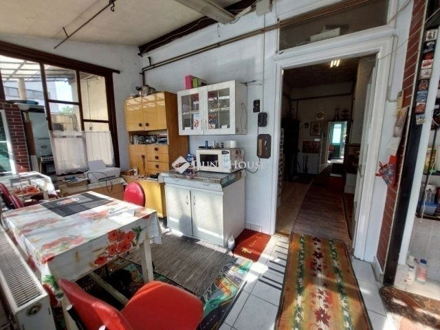 Eladó ikerház, Budapesten, XXI. kerületben 39 M Ft, 1 szobás