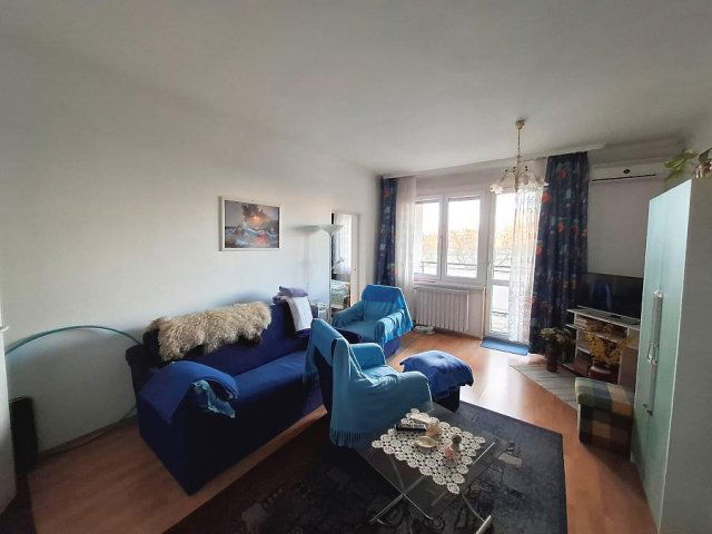 Eladó panellakás, Budapesten, X. kerületben 59.9 M Ft, 2 szobás