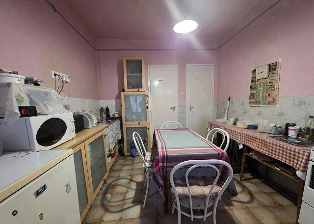 Eladó családi ház, Rakamazon 13.5 M Ft, 2 szobás