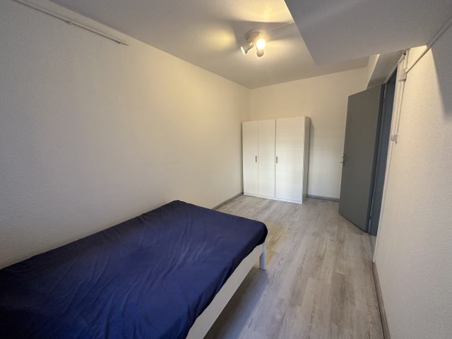 Kiadó téglalakás, albérlet, IX. kerületben, Sobieski János utcában
