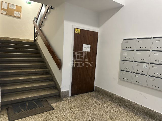 Eladó téglalakás, Szombathelyen 52.9 M Ft, 3 szobás