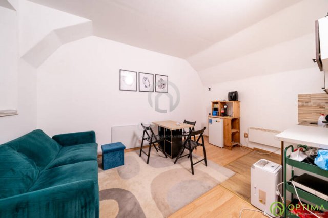 Eladó téglalakás, Budapesten, IX. kerületben 34.9 M Ft