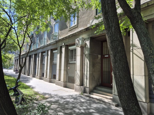 Eladó téglalakás, Budapesten, XIV. kerületben 49 M Ft