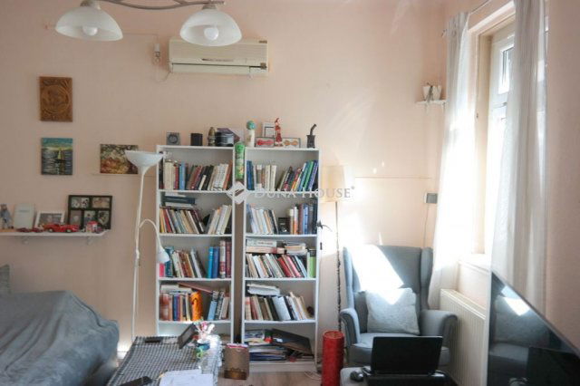 Eladó téglalakás, Budapesten, XX. kerületben 16.9 M Ft, 1 szobás