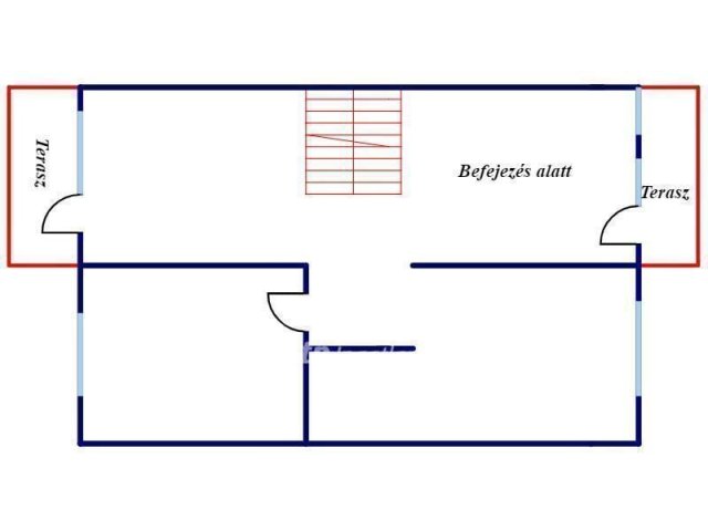 Eladó családi ház, Miskolcon 59.9 M Ft, 4+2 szobás