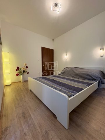 Eladó téglalakás, Budapesten, IX. kerületben, Vendel utcában