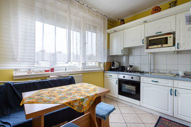 Eladó panellakás, Budapesten, XIX. kerületben, Jókai utcában