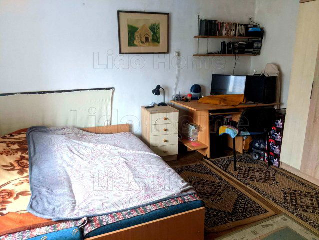 Eladó sorház, Szigligeten 47.99 M Ft, 2 szobás