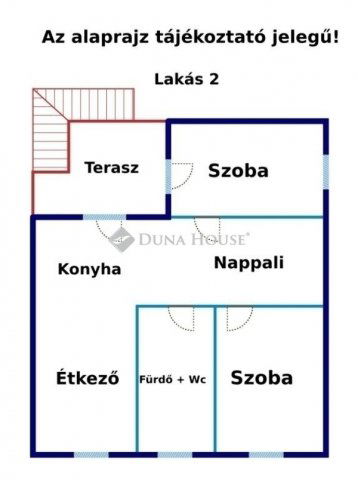 Eladó téglalakás, Budapesten, XV. kerületben 79.9 M Ft, 3 szobás