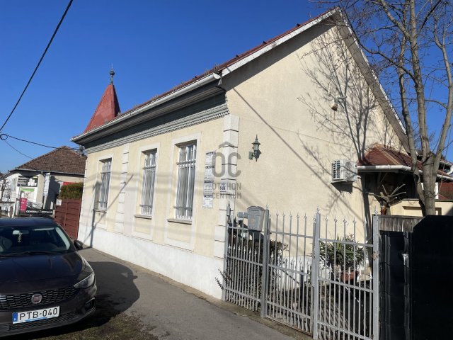 Eladó ipari ingatlan, Budapesten, XVIII. kerületben 85 M Ft