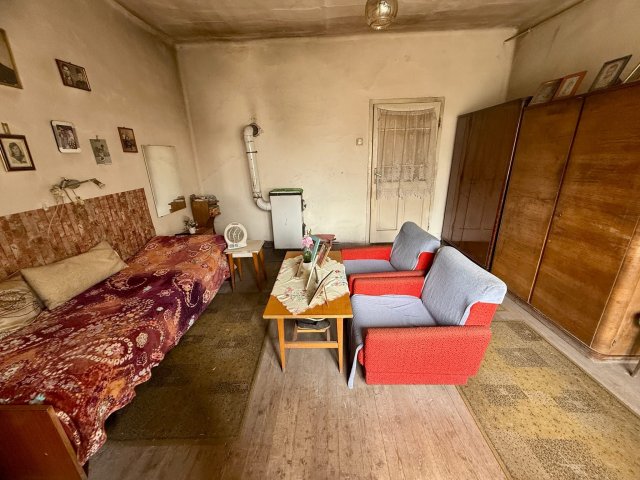 Eladó családi ház, Nagyvelegen 18.9 M Ft, 2 szobás