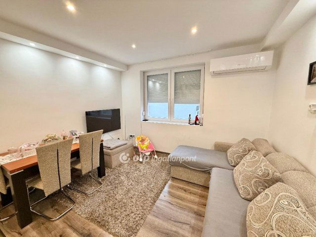 Eladó téglalakás, Nyíregyházán 46 M Ft, 2 szobás