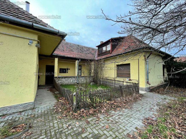 Eladó családi ház, Pomázon 73 M Ft, 5 szobás