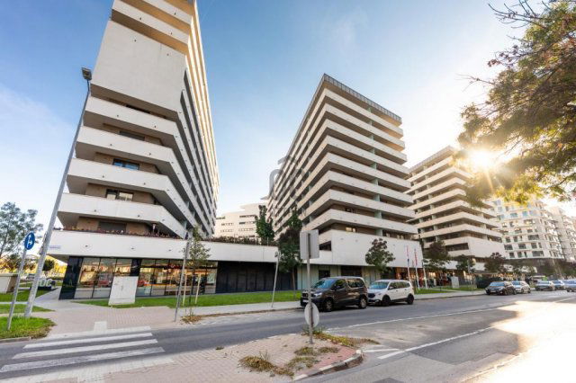 Eladó téglalakás, Budapesten, IX. kerületben 92.3 M Ft, 2 szobás