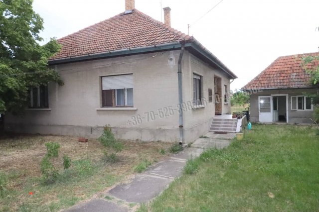 Eladó családi ház, Albertirsán 59 M Ft, 5 szobás