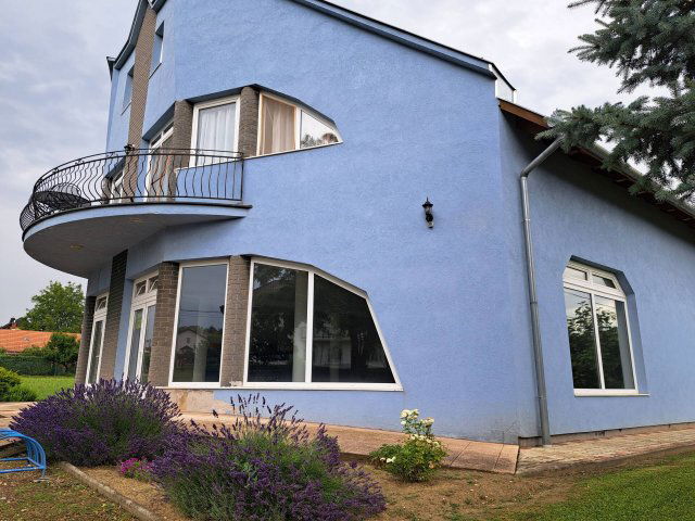 Eladó családi ház, Zalakaroson 154.9 M Ft, 5 szobás