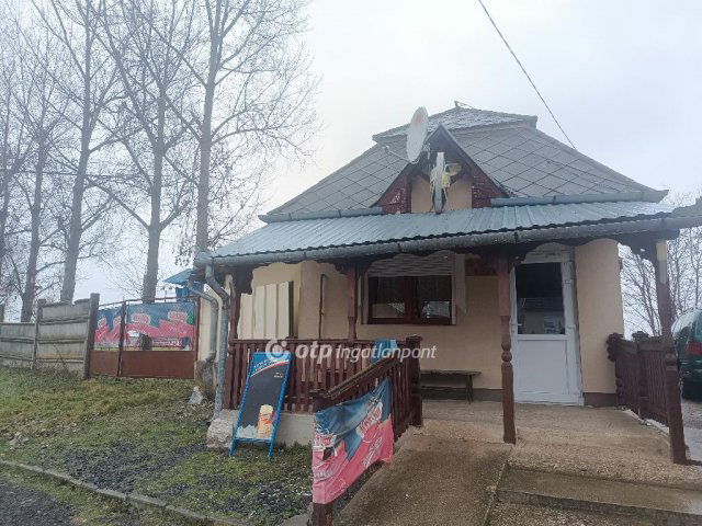 Eladó üzlethelyiség, Gyulaházán 8 M Ft / költözzbe.hu