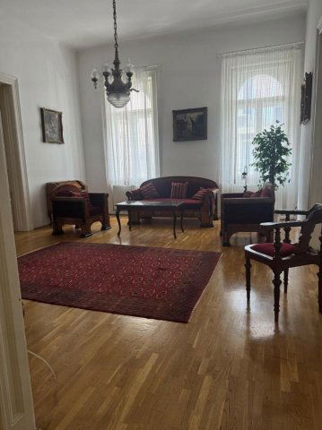 Kiadó téglalakás, albérlet, VII. kerületben, Akácfa utcában