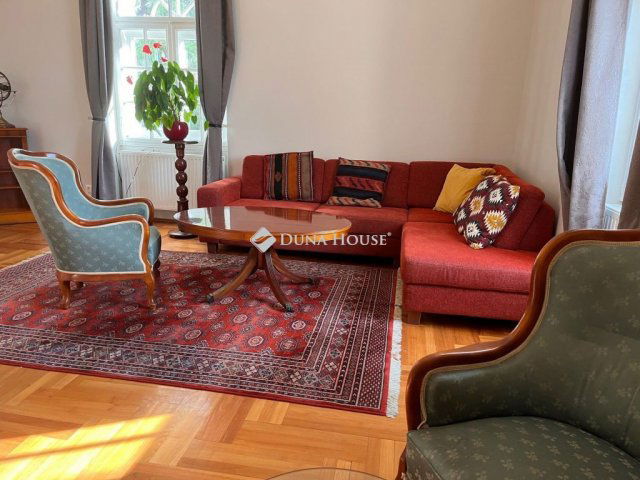 Kiadó téglalakás, albérlet, XII. kerületben, Németvölgyi úton