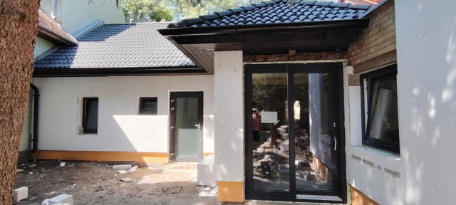 Eladó családi ház, Békéscsabán 83 M Ft, 3 szobás