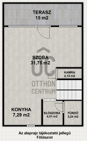 Eladó sorház, Fóton 130.99 M Ft, 4 szobás / költözzbe.hu