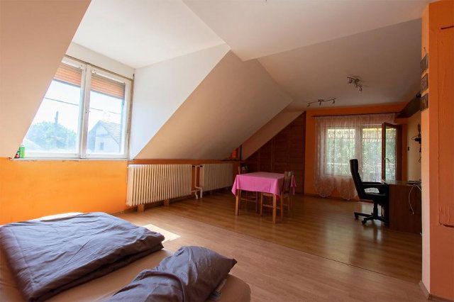 Eladó ikerház, Budapesten, XXI. kerületben 65 M Ft, 3+1 szobás