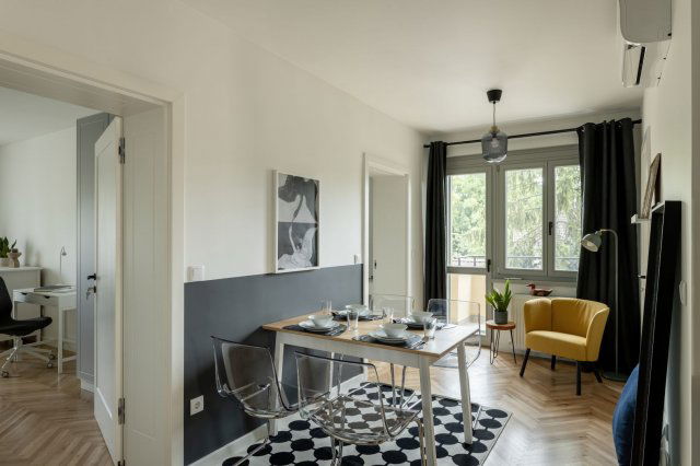 Kiadó téglalakás, albérlet, Debrecenben 270 E Ft / hó, 3 szobás