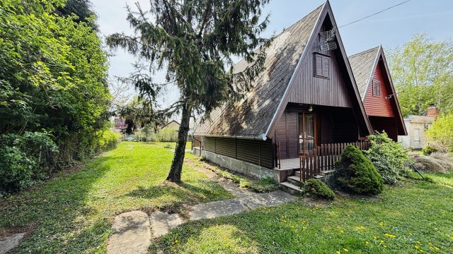 Eladó családi ház, Fonyódon 43.99 M Ft, 1+2 szobás